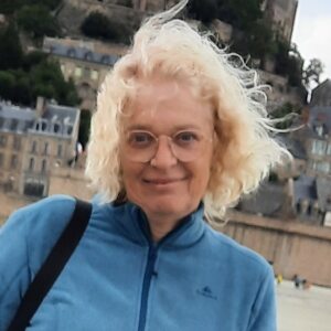 Photo de profil de Mathilde Menant