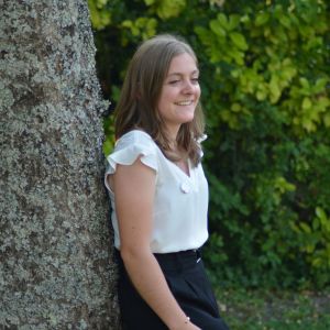 Photo de profil de Mathilde Phelippeau