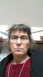 Photo de profil de Mathilde Piraux