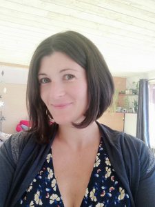 Photo de profil de Mathilde Riot