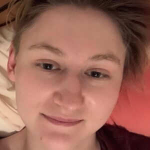 Photo de profil de Mathilde Seuron