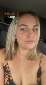 Photo de profil de Mathilde Simon Altibelli