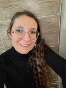 Photo de profil de Mathilde Teissedre