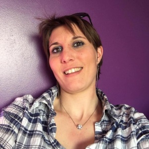 Photo de profil de Mathilde Trevel