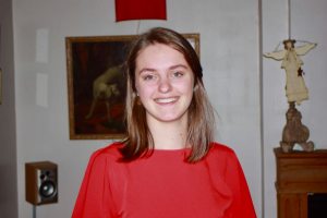 Photo de profil de Mathilde de Saint Mars