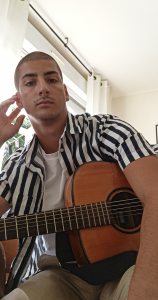 Photo de profil de Mathis Adam