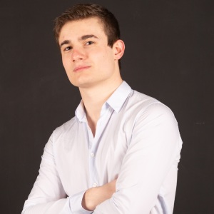 Photo de profil de Mathis Federico