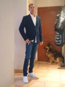 Photo de profil de Mathis Mickael