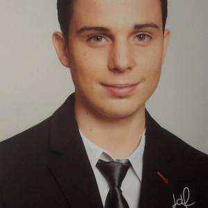 Photo de profil de Mathys Larrivaz