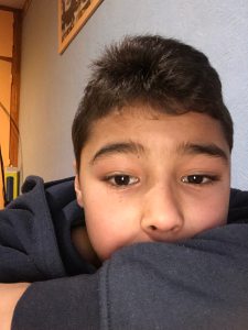 Photo de profil de Mathys Massiani