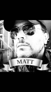 Photo de profil de Mati El Khechai