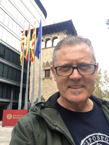 Photo de profil de Matias Buendia Javaloy