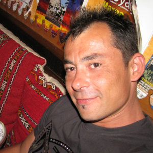 Photo de profil de Maticka Karel