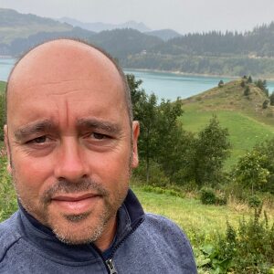 Photo de profil de Matilla Joel