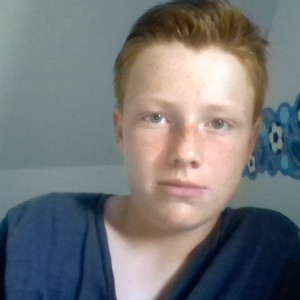 Photo de profil de Mattéo Amiot