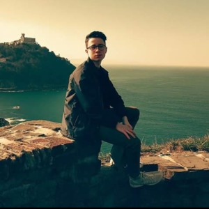 Photo de profil de Matteo Oliver