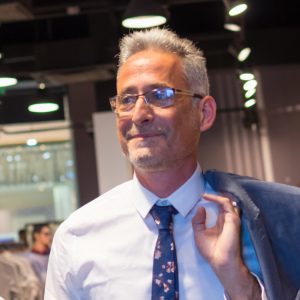 Photo de profil de Matthew Humpage