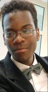 Photo de profil de Matthew Moukodi Mouen