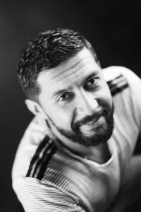 Photo de profil de Matthews Villeneuve