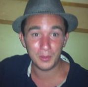 Photo de profil de Matthias Dos Santos