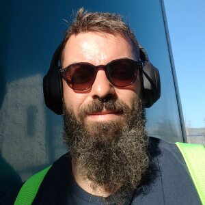 Photo de profil de Matthias Halgrain