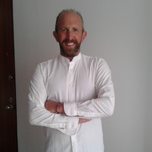 Photo de profil de Matthias Halleux
