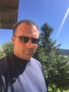 Photo de profil de Matthias Maume
