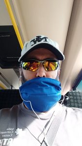 Photo de profil de Matthias Zammit