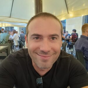 Photo de profil de Matthieu Arrighi