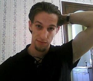 Photo de profil de Matthieu Aze