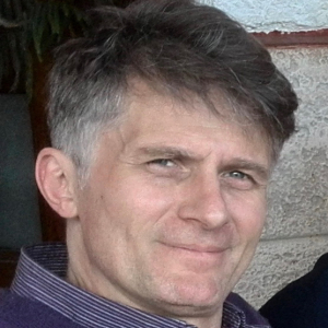 Photo de profil de Matthieu Balvet