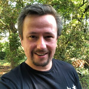 Photo de profil de Matthieu Barthélemy