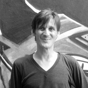 Photo de profil de Matthieu Béchaux