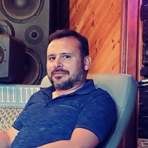 Photo de profil de Matthieu Begué