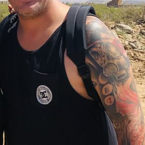 Photo de profil de Matthieu Béhérégaray