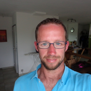Photo de profil de Matthieu Bloino