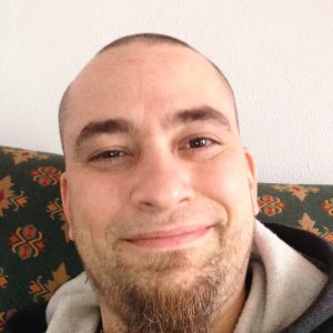 Photo de profil de Matthieu Bolé