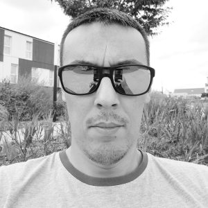Photo de profil de Matthieu Boulard