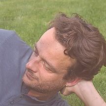 Photo de profil de Matthieu Campbell