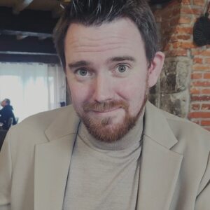 Photo de profil de Matthieu Chapron