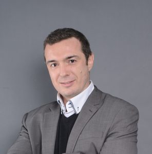Photo de profil de Matthieu Chauveau