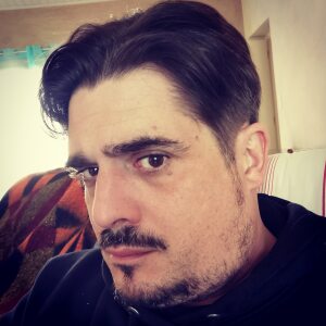 Photo de profil de Matthieu Colin