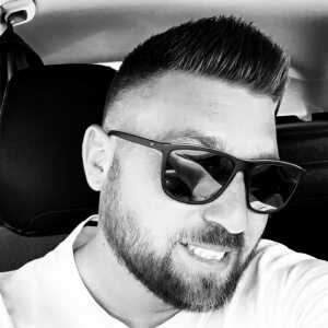Photo de profil de Matthieu Cousin