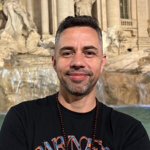 Photo de profil de Matthieu David