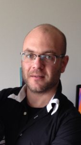 Photo de profil de Matthieu Dejean