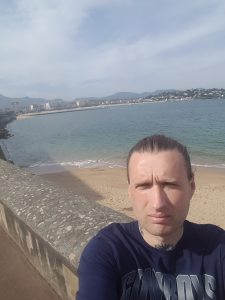 Photo de profil de Matthieu Delavalle