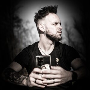 Photo de profil de Matthieu Desmarecaux