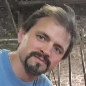 Photo de profil de Matthieu Doucet