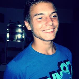 Photo de profil de Matthieu Drouyer