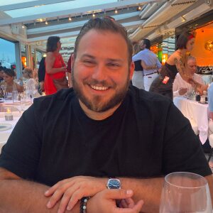 Photo de profil de Matthieu Fourniol